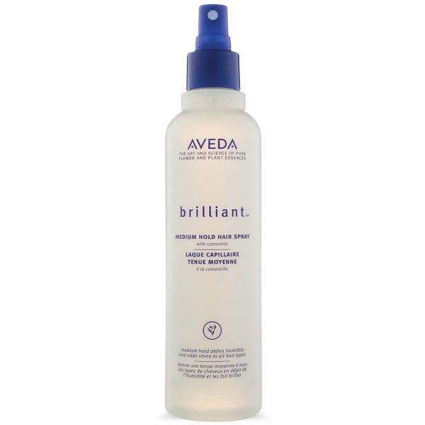 Aveda Brilliant Hair Spray (250 ml)