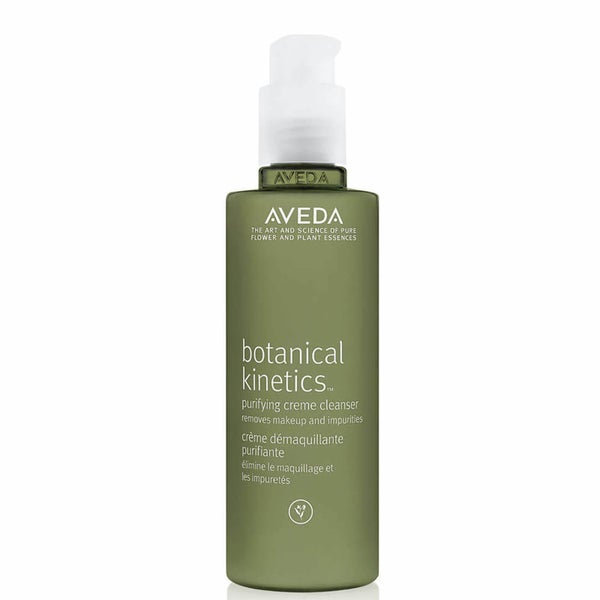 Aveda Botanical Kinetics Purifying Creme Cleanser -puhdistusvoide (150ml)