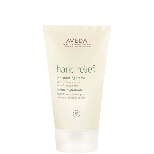 Aveda Hand Relief Formule Vitaminée Revitalisante Pour Peaux Stressées (125ML)