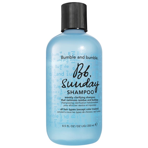 Bumble and bumble Sunday Shampoo 250ml