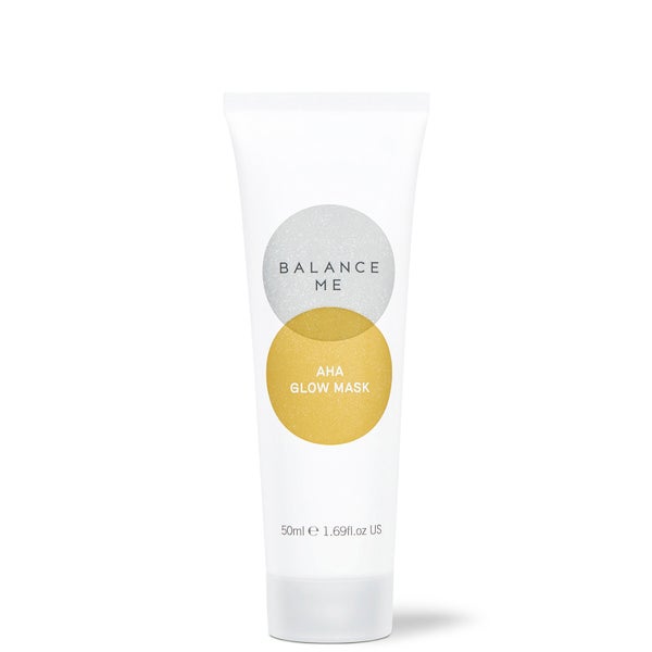 Balance Me AHA Glow Mask 50ml