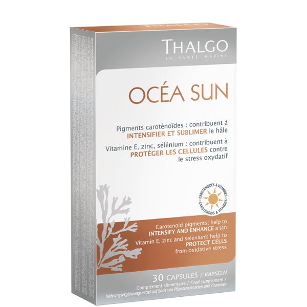 Thalgo Océa Sun (30 Caps)