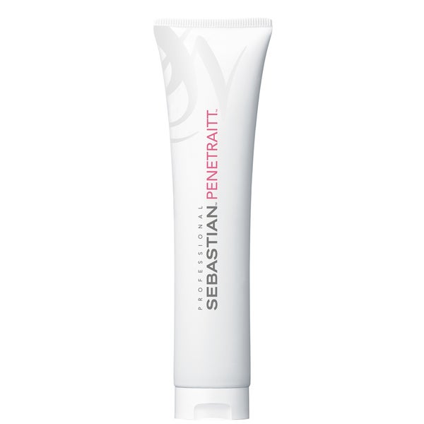 Sebastian Professional Penetraitt Repair Masque Hair Mask for Damaged Hair 150ml