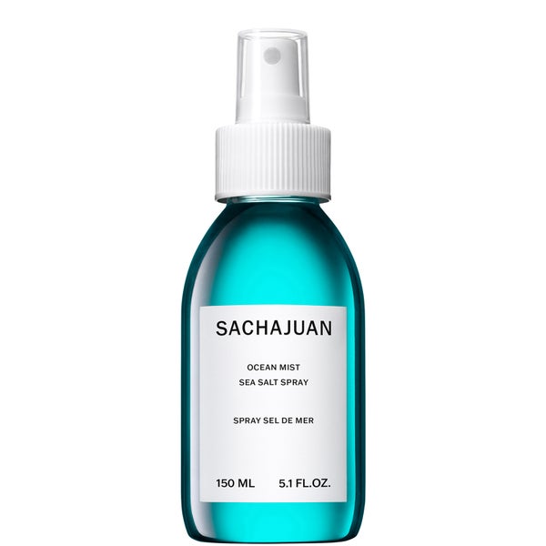 Sachajuan Ocean Mist spray effetto spettinato 150 ml