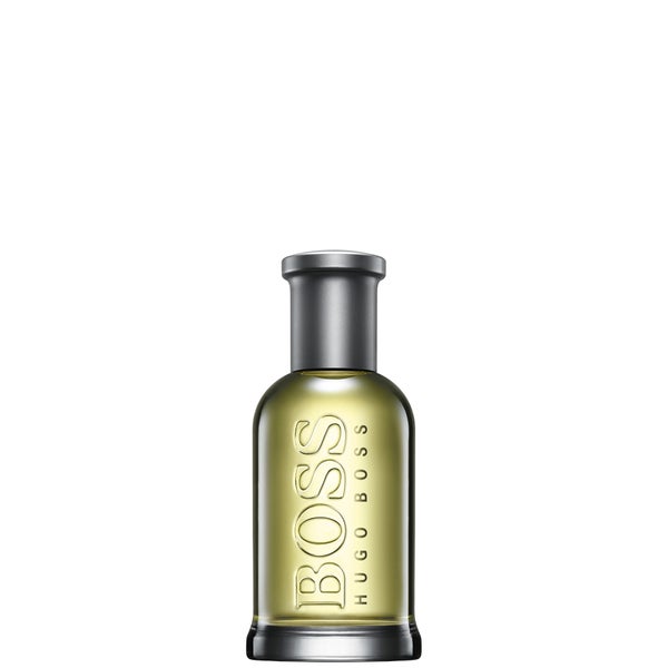 HUGO BOSS BOSS Bottled Eau de Toilette 30ml