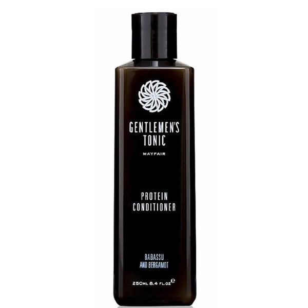 Après-shampoing Gentlemen's Tonic Protein Conditioner (250ml)