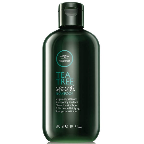 Paul Mitchell Green Tea Tree Shampoo (300 ml)