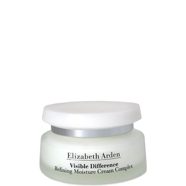 Loción hidratante Elizabeth Arden Visible Difference    (75 ml)