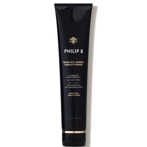 Philip B Russian Amber Imperial Conditioning Creme (178ml)