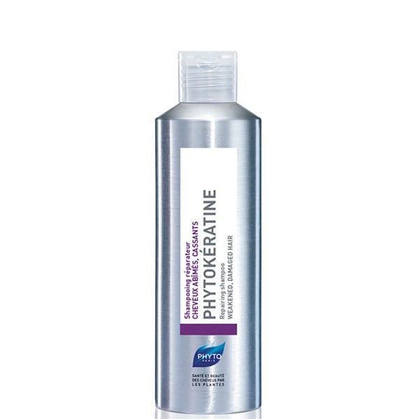 Phyto Keratine Reparative Shampoo (200ml)