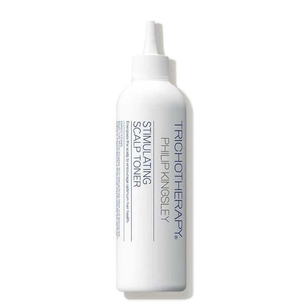 Philip Kingsley Scalp Toner Tonique réhydratant énergisant cuir chevelu (250ml)