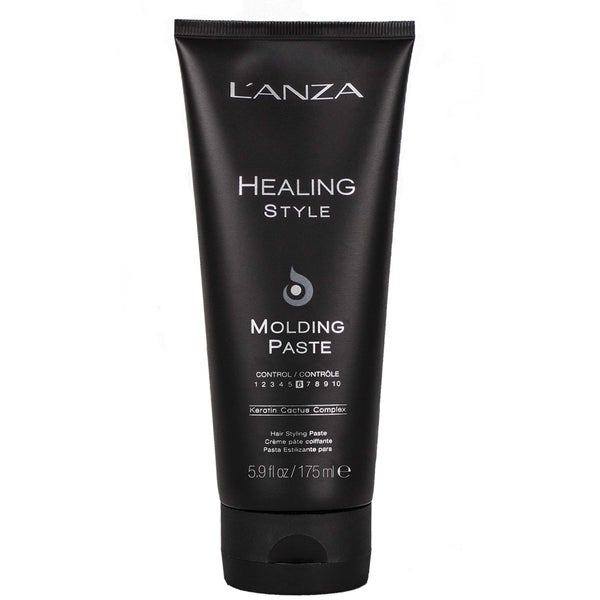 Моделирующая паста для волос L'Anza Healing Style Molding Paste (175 мл)