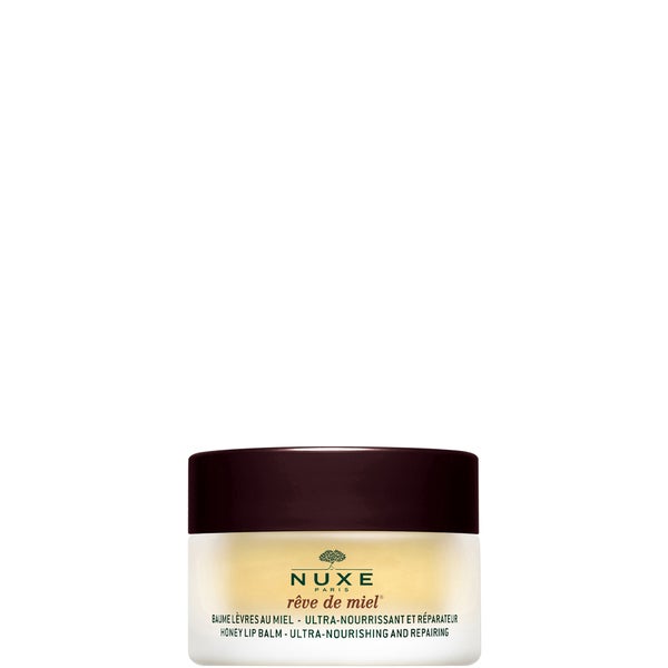 بلسم الشفتين Reve De Miel - Honey من NUXE (15 جم)