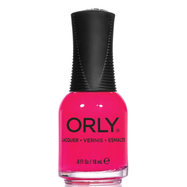Vernis à ongles ORLY Passion Fruit