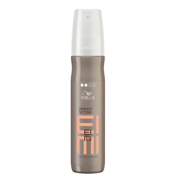 Wella Professionals Care Perfect Setting Blow Dry Lotion 150ml
