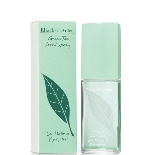 بخاخ جرين تي سينت من Elizabeth Arden (100 مل)