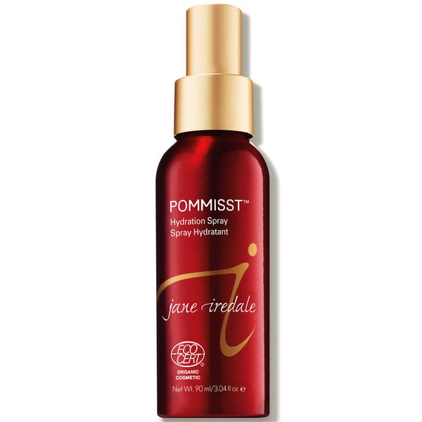 jane iredale POMMISST Hydration Spray (3.04 fl. oz.)