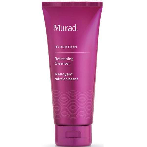 Murad Age Reform odświeżający żel do mycia twarzy (200 ml)