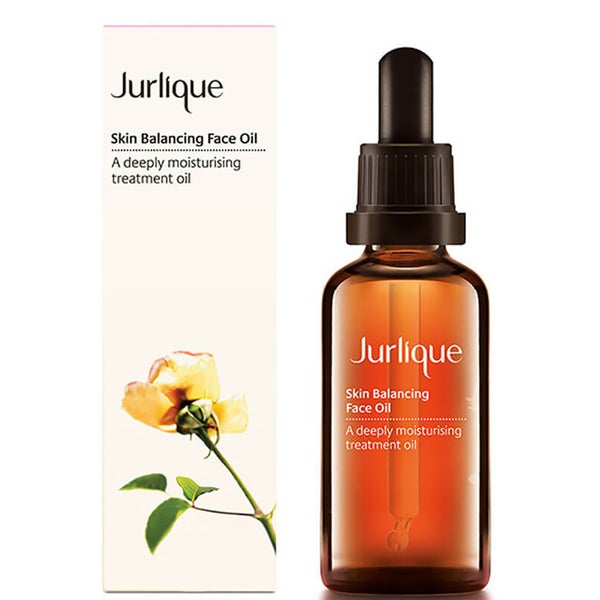Skin Balancing Face Oil de Jurlique  (50 ml)