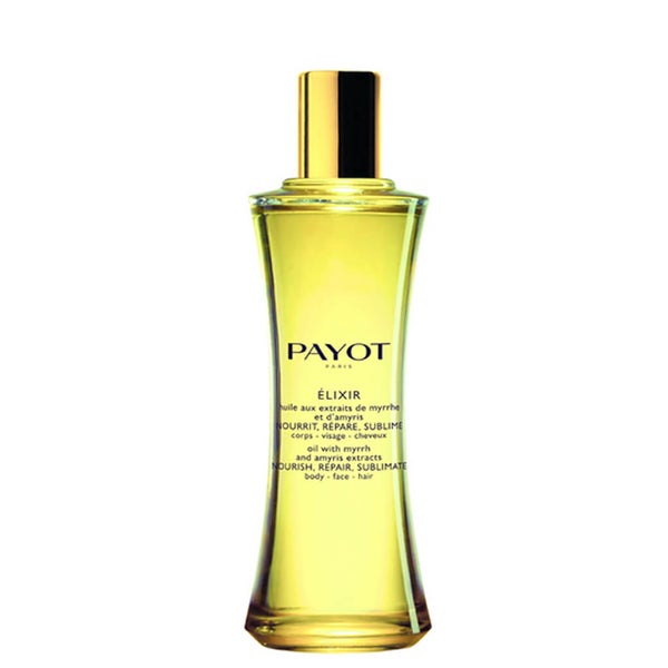PAYOT Elixir Dry Oil For Body, Face and Hair 100 ml