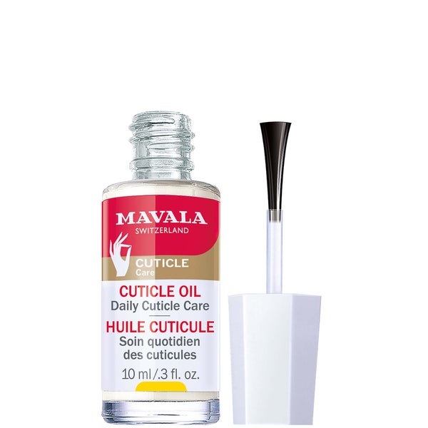 زيت كيوتكل من Mavala (10 مل) 