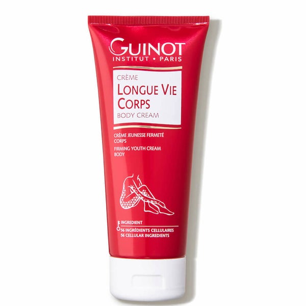 Guinot Longue Vie Corps - Body Cream (6.79 oz.)