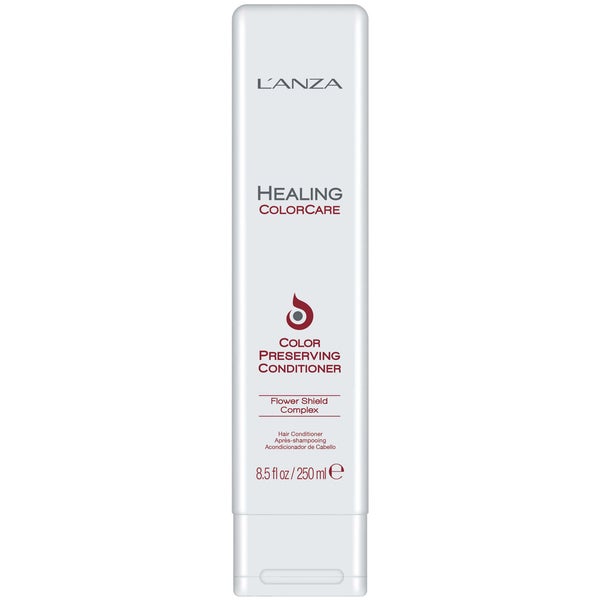 L'Anza Healing ColorCare Colour Preserving Conditioner (250ml)