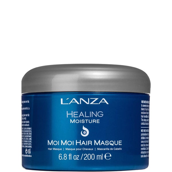 L'Anza Healing Moisture Moi Moi Hair Masque (200 ml)