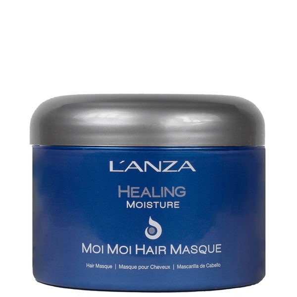 L'Anza Healing Moisture Moi Moi Hair Masque (200ml)