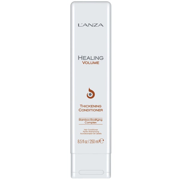 L'Anza Healing Volume Thickening Conditioner (250ml)