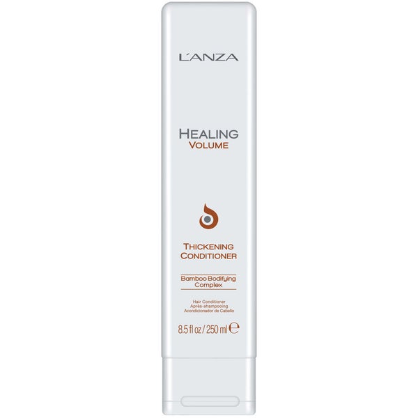 L'Anza Healing Volume Thickening Conditioner (250ml)