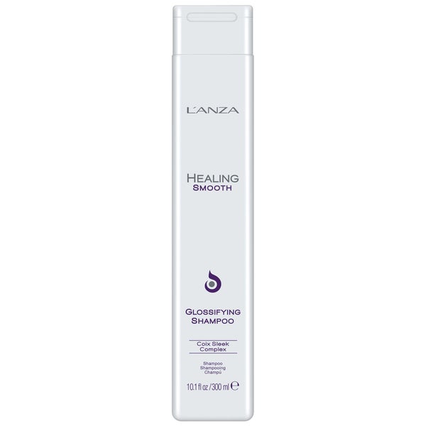 L'Anza Healing Smooth Glossifying Shampoo (300ml)