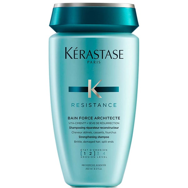 Kérastase Resistance Bain Force Architecte (250ml)