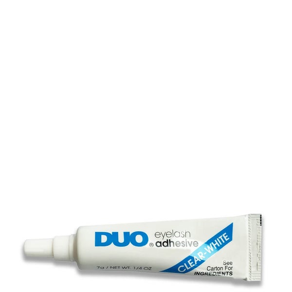 Ardell Duo Striplash Adhesive Glue 7g - White/Clear