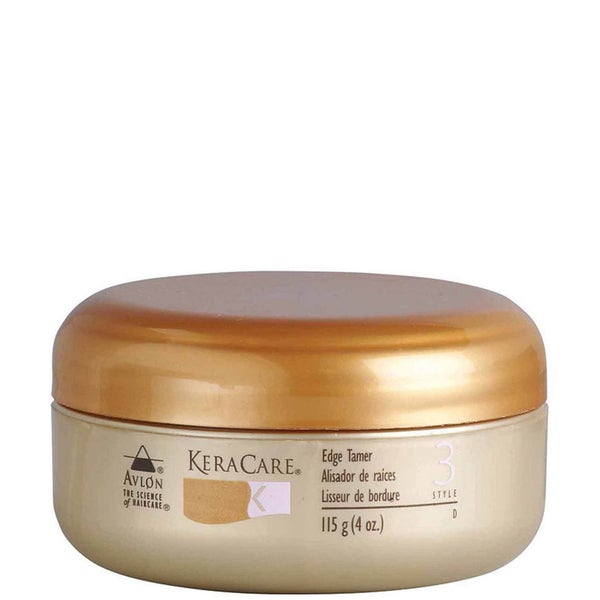 Keracare Edge Tamer(케라케어 엣지 테이머 115g)