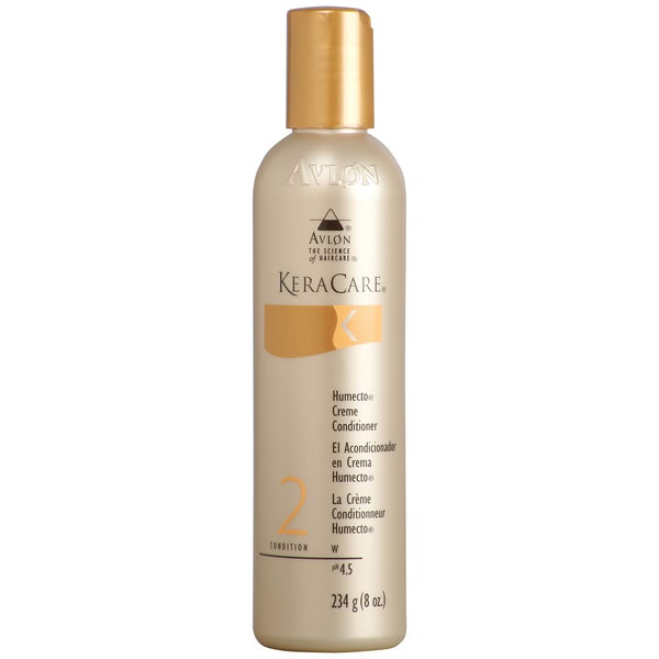 KERACARE HUMECTO CREME CONDITIONER (Feuchtigkeit) 234g