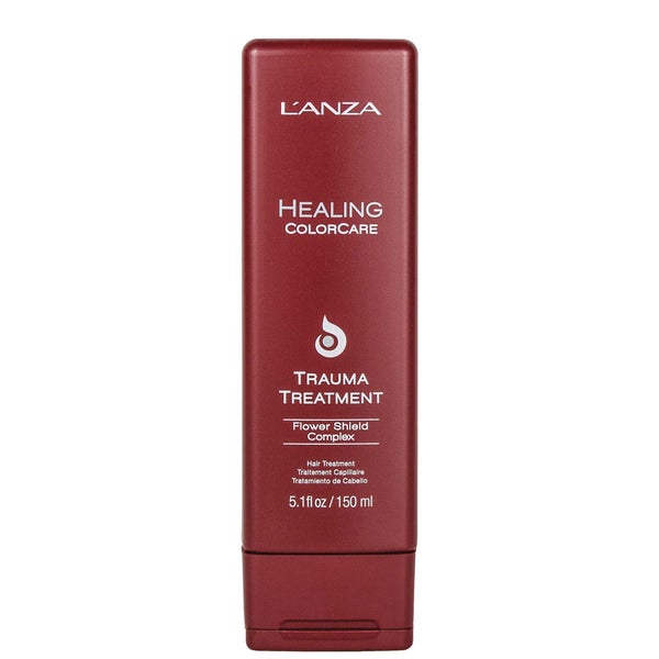 L'Anza Healing Colorcare Trauma Treatment (150ml)