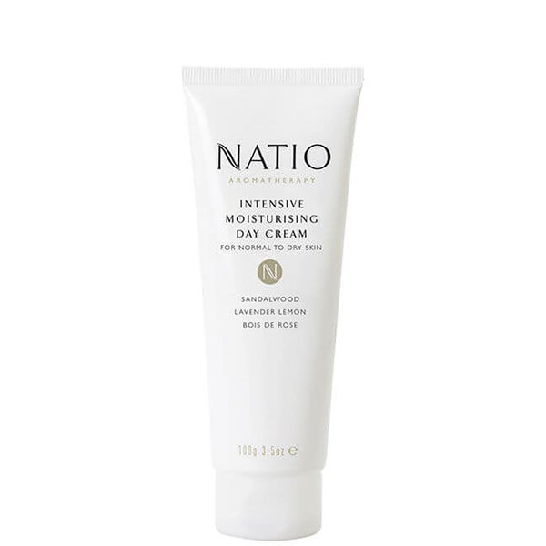 Natio Intensive Moisturising Day Cream (100 g)