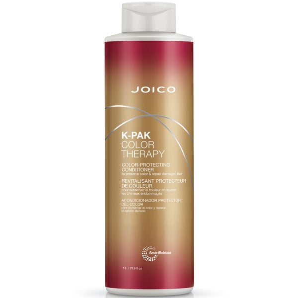 Joico K-Pak Color Therapy Conditioner (1000ml)