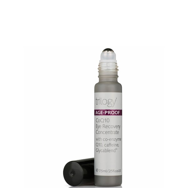 Trilogy  Coq10 Eye Recovery Concentrate (7.5ml)