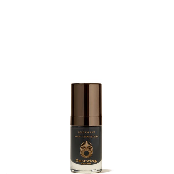 Omorovicza Gold Eye Lift (15ml)
