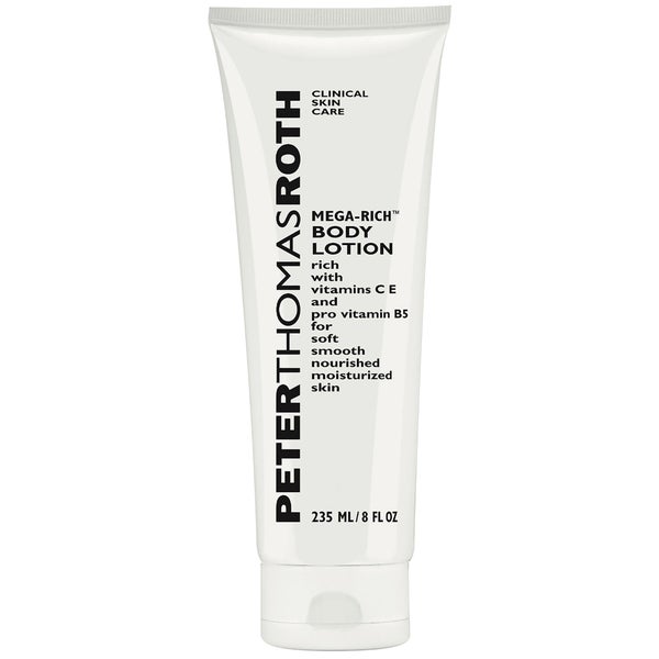 Peter Thomas Roth Mega Rich Body Lotion (235 ml)