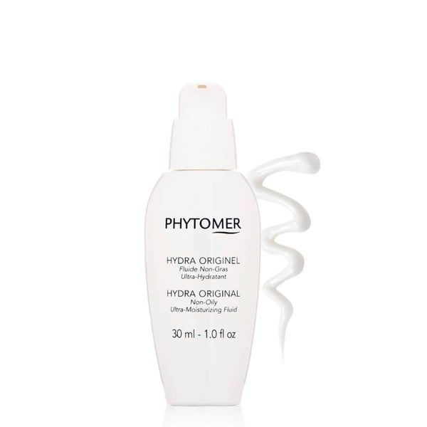 Phytomer Hydra Original Non-Oily Ultra-Moisturizing Fluid (1 fl. oz.)