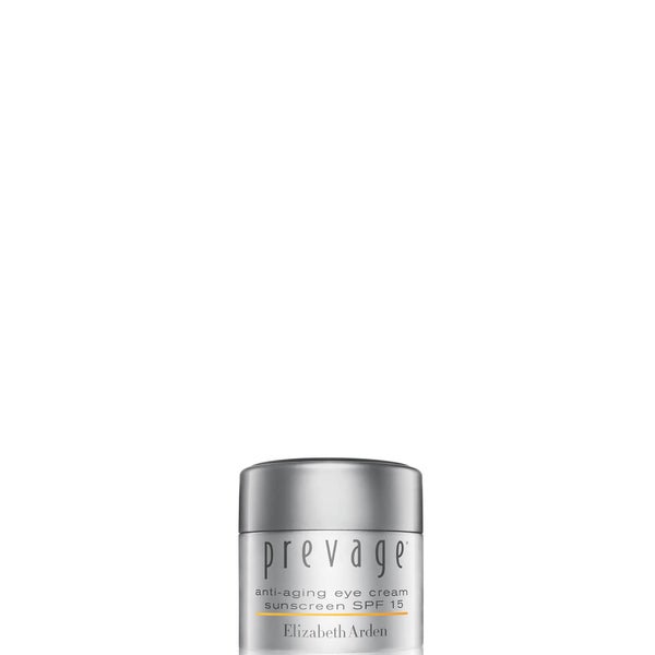 Elizabeth Arden Prevage Eye Ultra Protection Anti-Aging Moisturizer Spf15 (15ml)