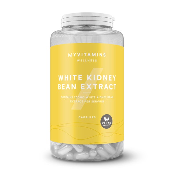 Myprotein White Kidney Bean Extract