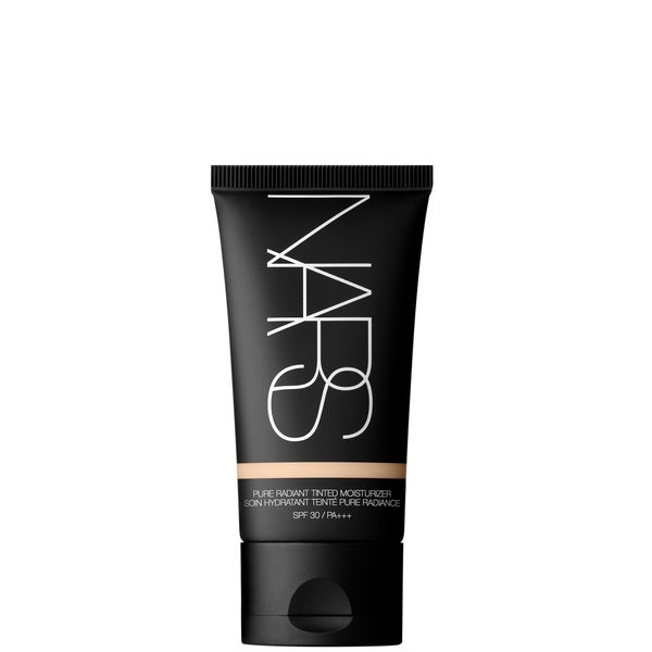 NARS Cosmetics Pure Radiant Tinted Moisturiser SPF30/PA+++ (Various Shades)