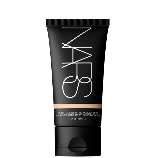 NARS Cosmetics Pure Radiant 有色面霜SPF30/PA +++（多色）