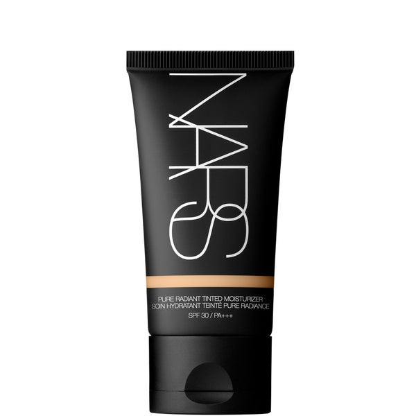 NARS Cosmetics Pure Radiant sävytetty kosteusvoide SPF30/PA+++ - Alaska