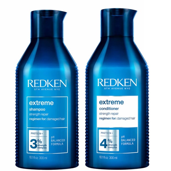 Redken All Soft Duo zestaw do pielęgnacji włosów suchych i zniszczonych (2 produkty)