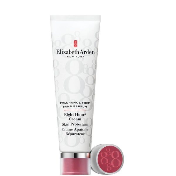 Elizabeth Arden Eight Hour Skin Protectant（皮膚防護霜） - Fragrance Free (50ml)（無香型）